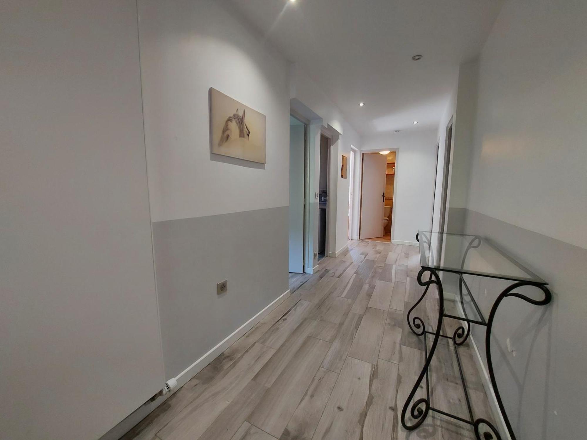 Apartment A 200 Metres Du D'annecy, Spacieux 3 Avec Terrasse Et Jardin